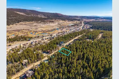 421 N Aspen Street, Alma, CO 80420 - Photo 1