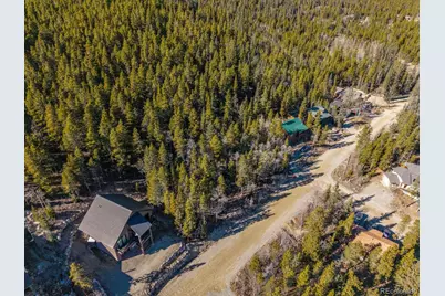 421 N Aspen Street, Alma, CO 80420 - Photo 6