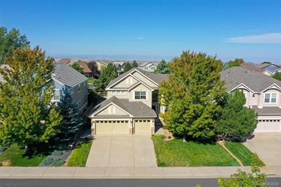 11973 Song Bird Hills Street, Parker, CO 80138 - Photo 1