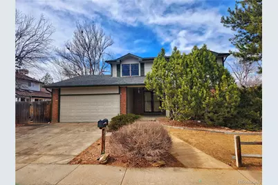 5567 S Lansing Way, Englewood, CO 80111 - Photo 1