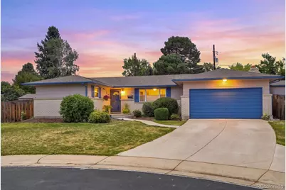 977 S Johnson Street SE, Lakewood, CO 80226 - Photo 1