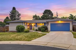 977 S Johnson Street SE, Lakewood, CO 80226 - Photo 1