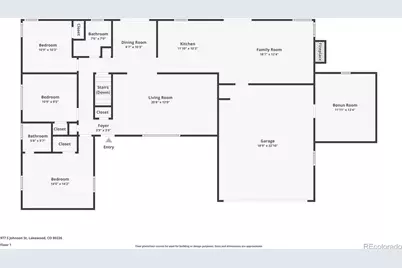 977 S Johnson Street SE, Lakewood, CO 80226 - Photo 48