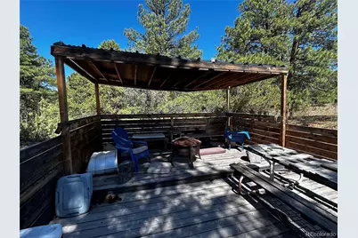960 Oak Drive, Westcliffe, CO 81252 - Photo 8