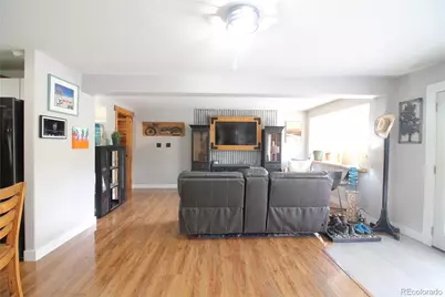 388 Clark Road, Bailey, CO 80421 - Photo 24