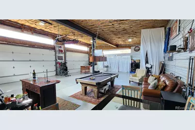 388 Clark Road, Bailey, CO 80421 - Photo 32