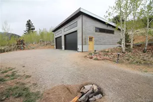 388 Clark Rd, Bailey, CO 80421 - Photo 30