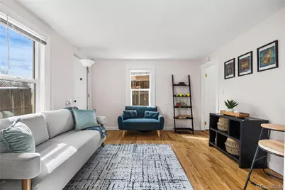 4391 W Dakota Avenue, Denver, CO 80219 - Photo 8