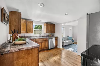 4391 W Dakota Avenue, Denver, CO 80219 - Photo 6