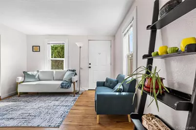 4391 W Dakota Avenue, Denver, CO 80219 - Photo 10