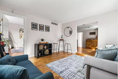 4391 W Dakota Avenue, Denver, CO 80219 - Photo 12