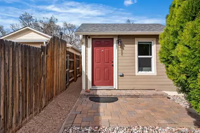 4391 W Dakota Avenue, Denver, CO 80219 - Photo 4