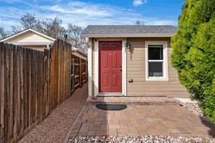 4391 W Dakota Ave, Denver, CO 80219 - Photo 4