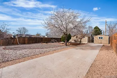 4391 W Dakota Avenue, Denver, CO 80219 - Photo 1