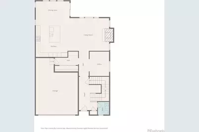 4675 High Mesa Circle, Castle Rock, CO 80108 - Photo 48