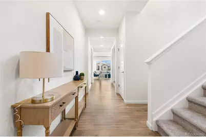 4675 High Mesa Circle, Castle Rock, CO 80108 - Photo 18