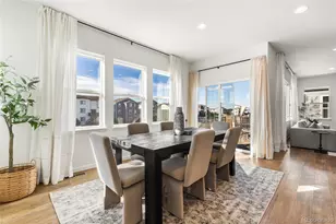 4675 High Mesa Cir, Castle Rock, CO 80108 - Photo 14