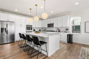 4675 High Mesa Cir, Castle Rock, CO 80108 - Photo 8