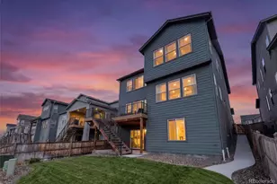 4675 High Mesa Cir, Castle Rock, CO 80108 - Photo 2
