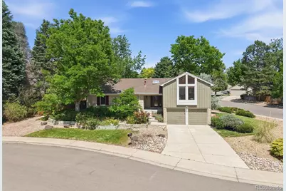 11391 E Amherst Court, Aurora, CO 80014 - Photo 1