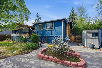 8350 E Princeton Avenue, Denver, CO 80237 - Photo 16