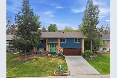 8350 E Princeton Avenue, Denver, CO 80237 - Photo 2
