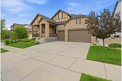 1825 Burke Drive, Erie, CO 80516 - Photo 2