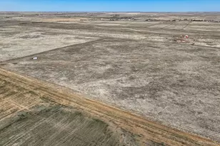 54000 E County Rd 46 Parcel C, Strasburg, CO 80136 - Photo 1