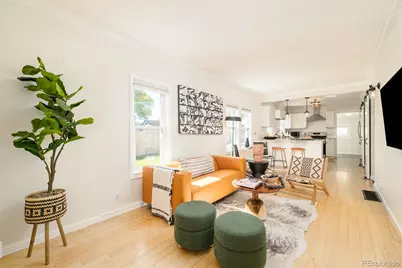 4635 Elm Court, Denver, CO 80211 - Photo 8