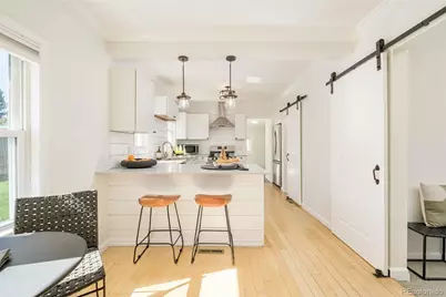 4635 Elm Court, Denver, CO 80211 - Photo 1