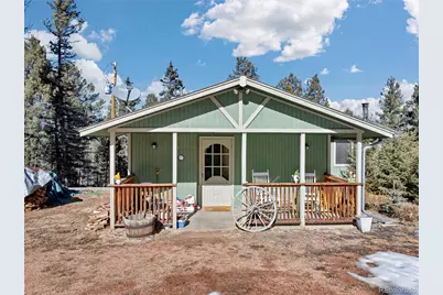 191 Nuaku, Florissant, CO 80816 - Photo 1