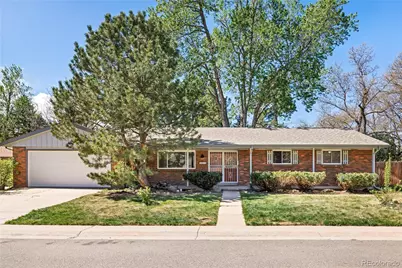 2515 S Leyden Street, Denver, CO 80222 - Photo 1