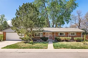 2515 S Leyden St, Denver, CO 80222 - Photo 1