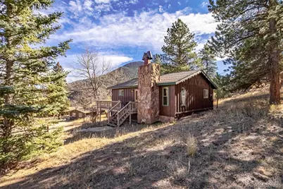 27 Freya Lane, Estes Park, CO 80517 - Photo 2