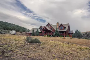 4905 Jaffe Rd, Fort Garland, CO 81133 - Photo 4