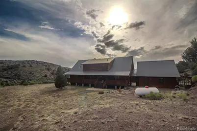 4905 Jaffe Road, Fort Garland, CO 81133 - Photo 10