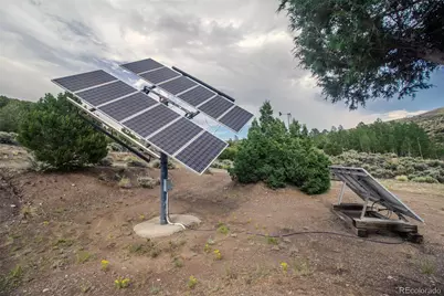 4905 Jaffe Road, Fort Garland, CO 81133 - Photo 8