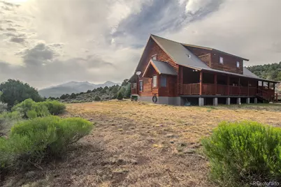 4905 Jaffe Road, Fort Garland, CO 81133 - Photo 12