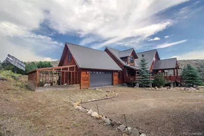 4905 Jaffe Road, Fort Garland, CO 81133 - Photo 6