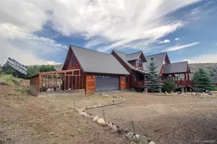 4905 Jaffe Rd, Fort Garland, CO 81133 - Photo 6