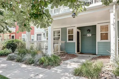 2723 Roslyn Street, Denver, CO 80238 - Photo 2