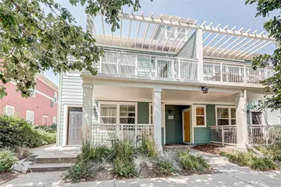 2723 Roslyn Street, Denver, CO 80238 - Photo 1