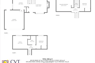 8439 Sandreed Cir, Parker, CO 80134 - Photo 4