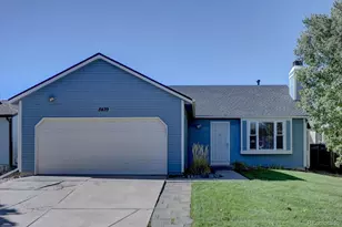 8439 Sandreed Cir, Parker, CO 80134 - Photo 1