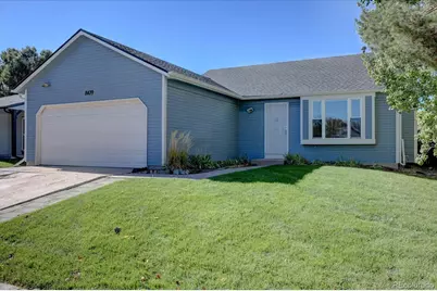 8439 Sandreed Circle, Parker, CO 80134 - Photo 2