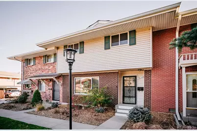 9133 E Mansfield Avenue, Denver, CO 80237 - Photo 1