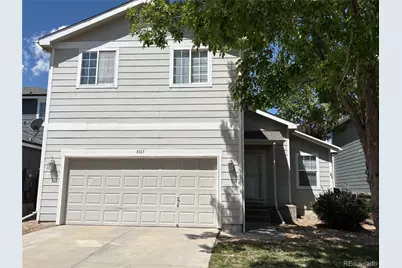8167 S Norfolk Street, Englewood, CO 80112 - Photo 1
