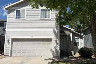 8167 S Norfolk St, Englewood, CO 80112 - Photo 1