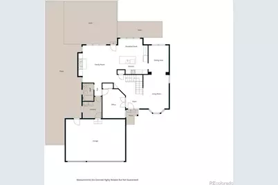 19815 E Belleview Place, Centennial, CO 80015 - Photo 50