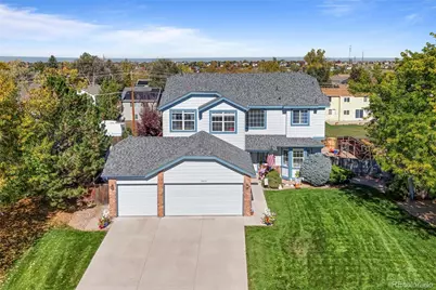 19815 E Belleview Place, Centennial, CO 80015 - Photo 2